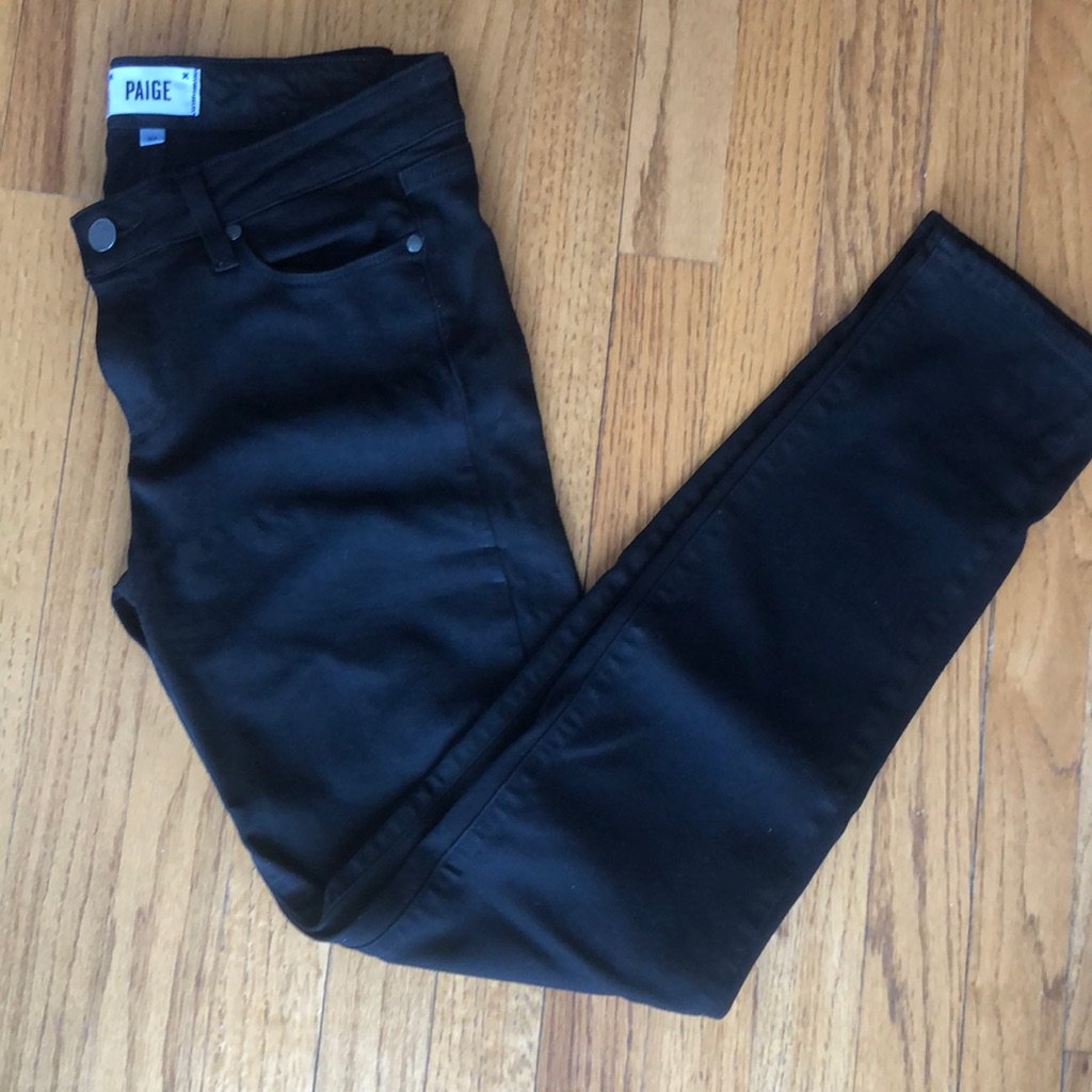Sale Paige Skyline Skinny